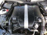 2004 Mercedes-Benz C 240 Sedan 2.6 Liter SOHC 18-Valve V6 Engine