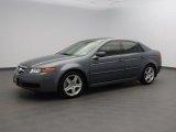 2006 Acura TL 3.2