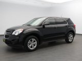 2010 Chevrolet Equinox LS