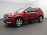 2013 GMC Acadia Denali