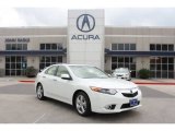 2013 Bellanova White Pearl Acura TSX Technology #81634118