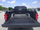 2008 Dodge Dakota Sport Crew Cab Trunk