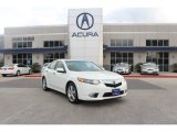 2013 Bellanova White Pearl Acura TSX Technology #81634117