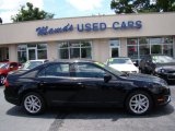 2012 Black Ford Fusion SEL #81634509