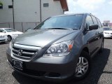 2007 Honda Odyssey EX-L