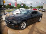 2013 Ford Mustang V6 Coupe