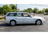 2003 Saturn L Series LW200 Wagon Exterior