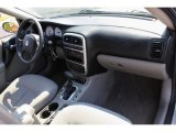 2003 Saturn L Series LW200 Wagon Dashboard