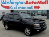 2007 Chevrolet TrailBlazer LT 4x4