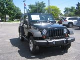 2013 Jeep Wrangler Sport 4x4