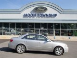 2009 Hyundai Sonata GLS