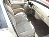 2005 Ford Taurus SE Wagon Front Seat