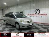 2006 Toyota Sienna LE