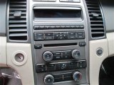 2010 Ford Taurus SE Controls