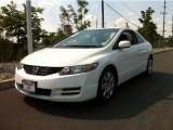 2010 Honda Civic LX Coupe