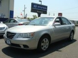 2009 Hyundai Sonata GLS