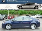 2012 Lexus HS 250h Premium