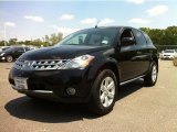 2007 Nissan Murano SL AWD