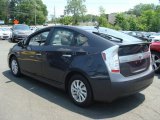2013 Toyota Prius Plug-in Advanced Hybrid Exterior