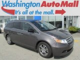 2011 Honda Odyssey EX-L