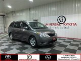 2012 Toyota Sienna LE
