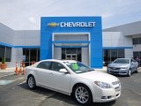 2011 Chevrolet Malibu LTZ