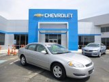 2007 Chevrolet Impala LS