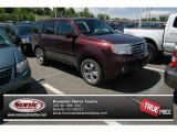 2013 Honda Pilot EX-L 4WD