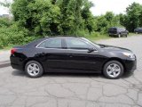 2013 Black Chevrolet Malibu LS #81634272