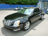 2010 Cadillac DTS Standard Model Data, Info and Specs