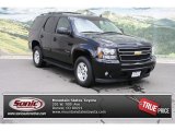 2011 Chevrolet Tahoe LT 4x4