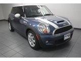 2010 Mini Cooper S Hardtop