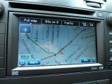 2010 Cadillac DTS  Navigation