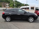 2010 Nissan Rogue SL AWD