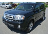 2011 Honda Pilot EX-L