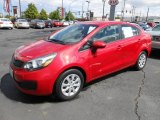 2012 Kia Rio LX