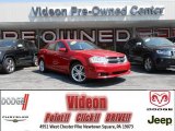 2011 Dodge Avenger Mainstreet