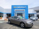 2011 Chevrolet Malibu LT