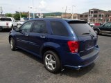 2008 Pontiac Torrent GXP AWD Exterior