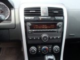 2008 Pontiac Torrent GXP AWD Controls