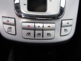 2008 Pontiac Torrent GXP AWD Controls