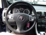 2008 Pontiac Torrent GXP AWD Steering Wheel