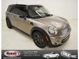 2011 Sparkling Silver Metallic Mini Cooper Clubman #81634479