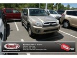 2008 Toyota 4Runner SR5 4x4