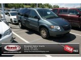 2006 Magnesium Pearl Chrysler Town & Country LX #81634072