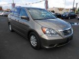 2010 Honda Odyssey EX-L