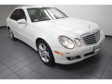 2007 Mercedes-Benz E 350 Sedan