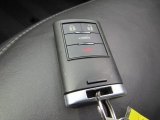 2010 Chevrolet Corvette Coupe Keys