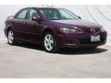 2008 Mazda MAZDA6 i Sport Sedan