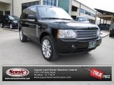 2008 Land Rover Range Rover V8 Supercharged